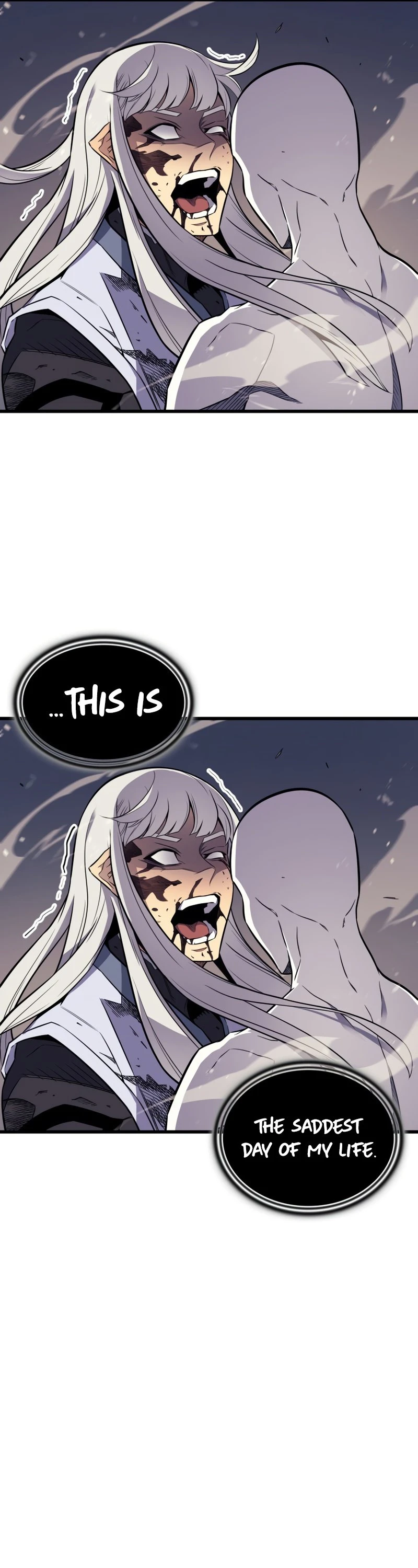 The Great Mage Returns After 4000 Years Chapter 104 Page 33