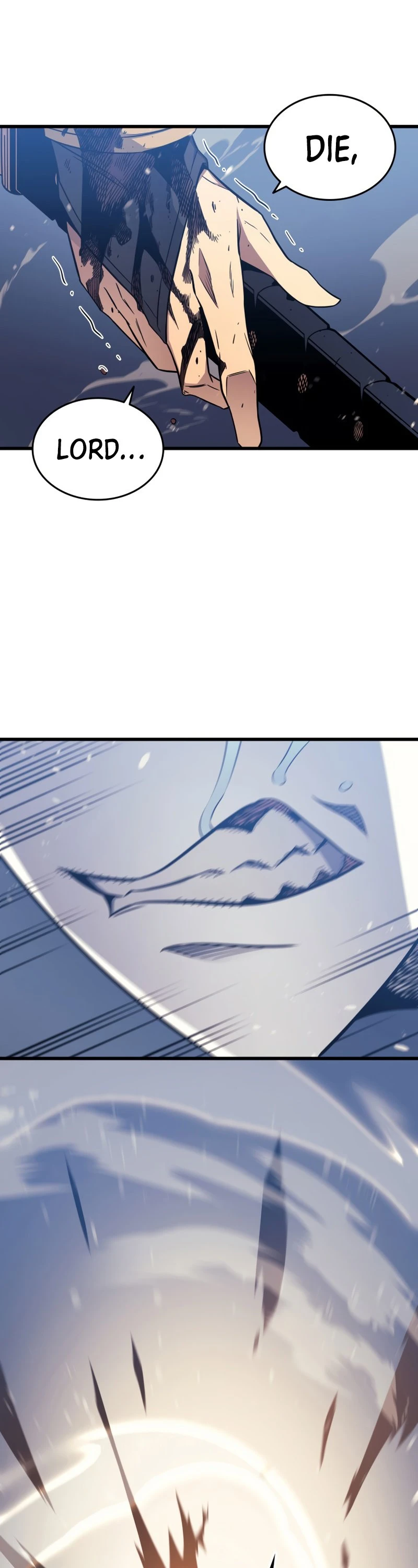 The Great Mage Returns After 4000 Years Chapter 104 Page 35