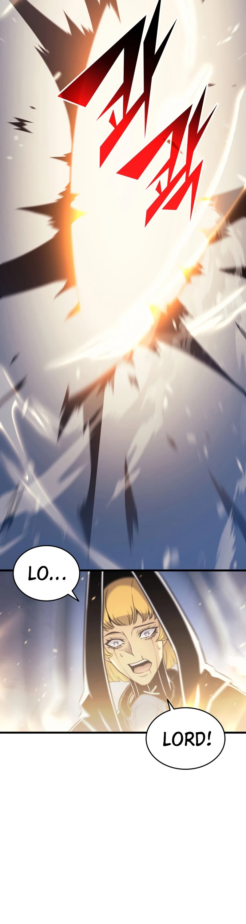The Great Mage Returns After 4000 Years Chapter 104 Page 36