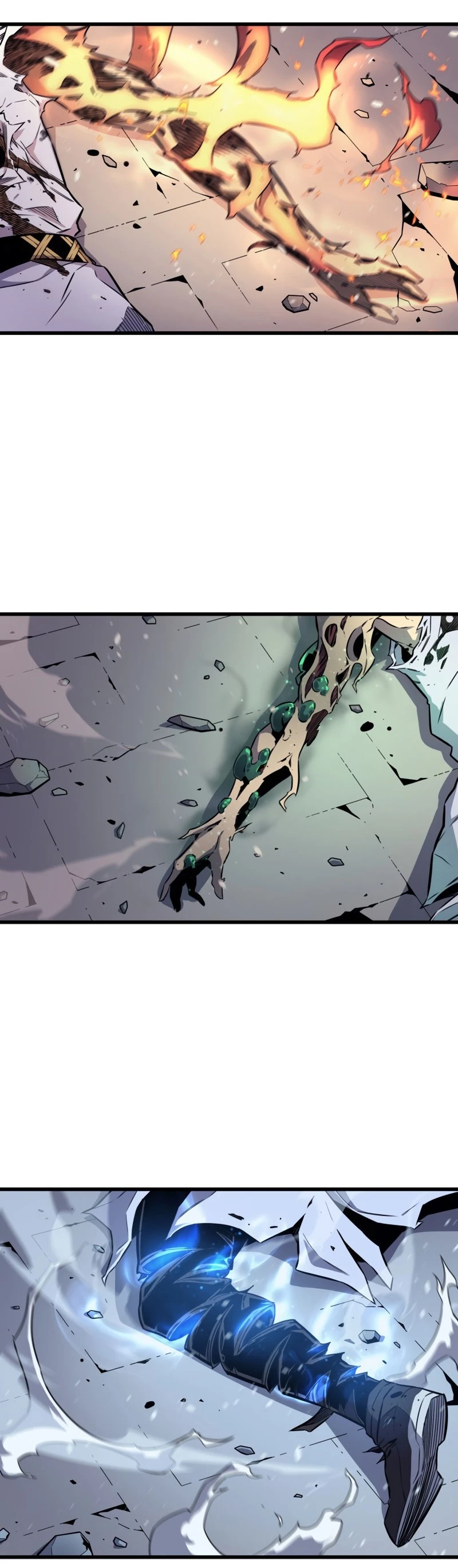 The Great Mage Returns After 4000 Years Chapter 104 Page 37