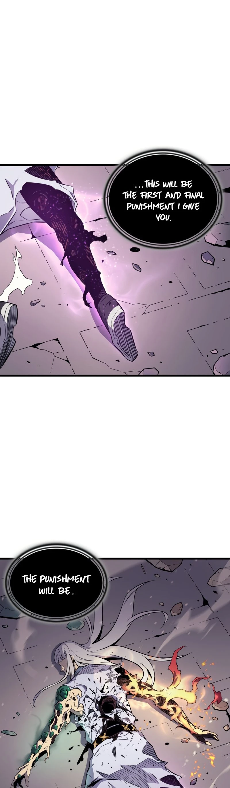 The Great Mage Returns After 4000 Years Chapter 104 Page 38