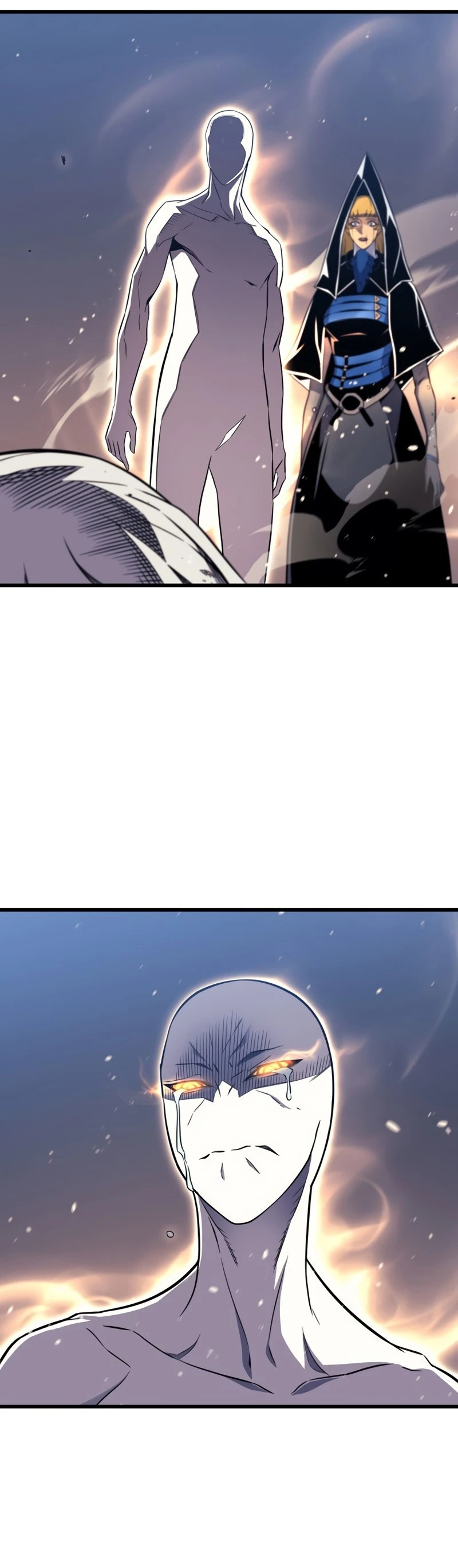 The Great Mage Returns After 4000 Years Chapter 104 Page 40