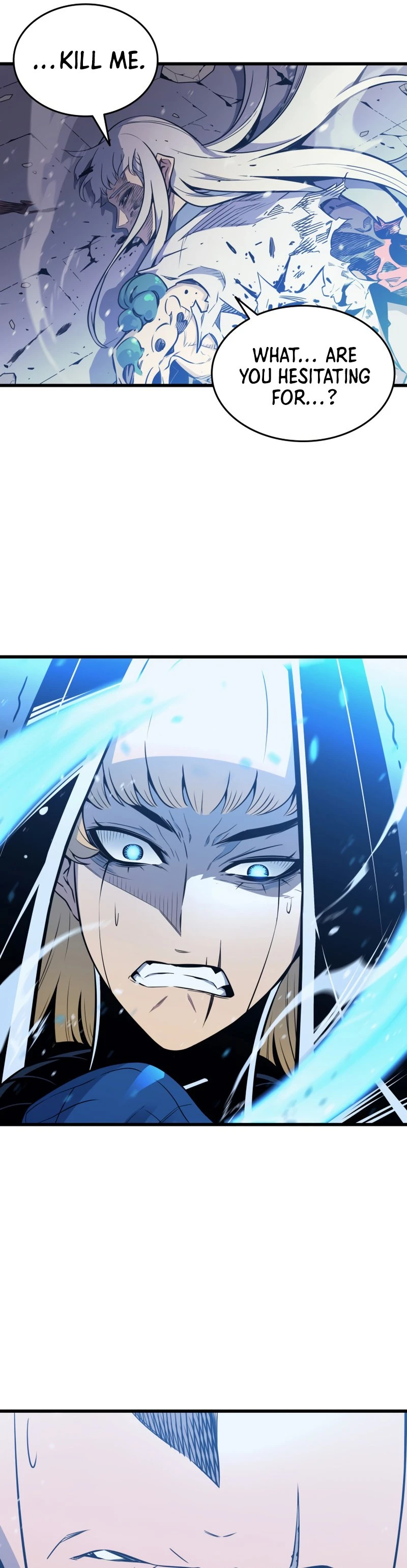 The Great Mage Returns After 4000 Years Chapter 104 Page 45