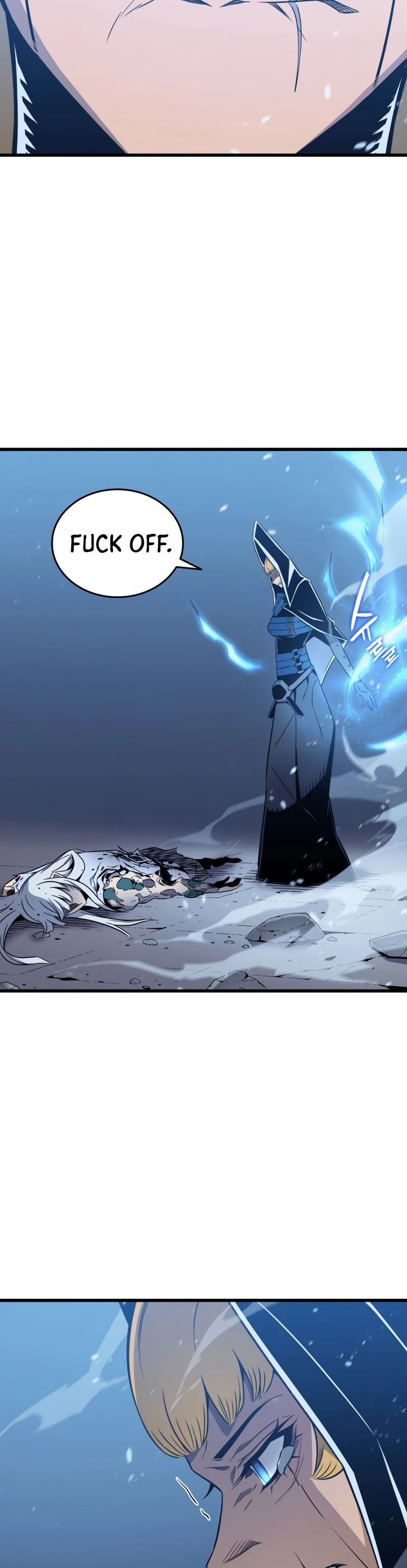 The Great Mage Returns After 4000 Years Chapter 104 Page 46