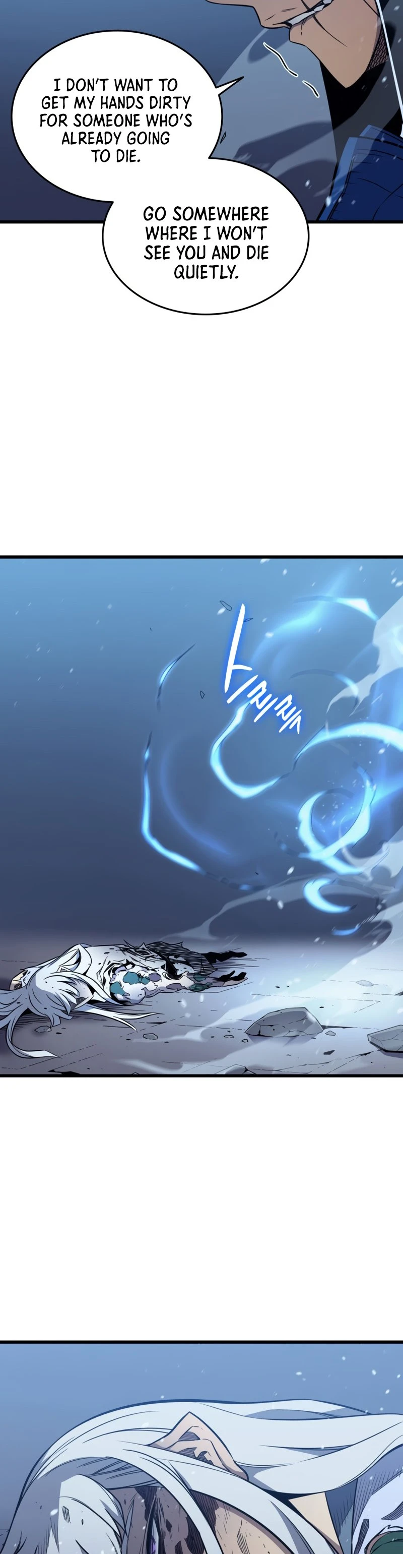 The Great Mage Returns After 4000 Years Chapter 104 Page 47