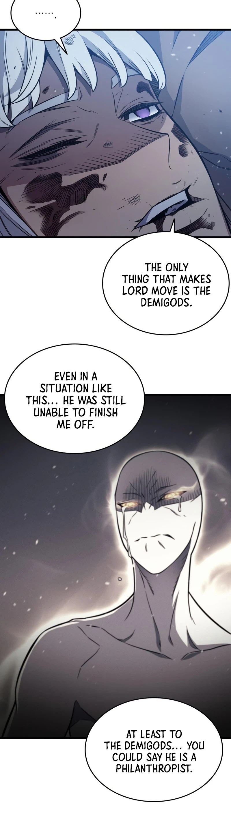 The Great Mage Returns After 4000 Years Chapter 105 Page 16