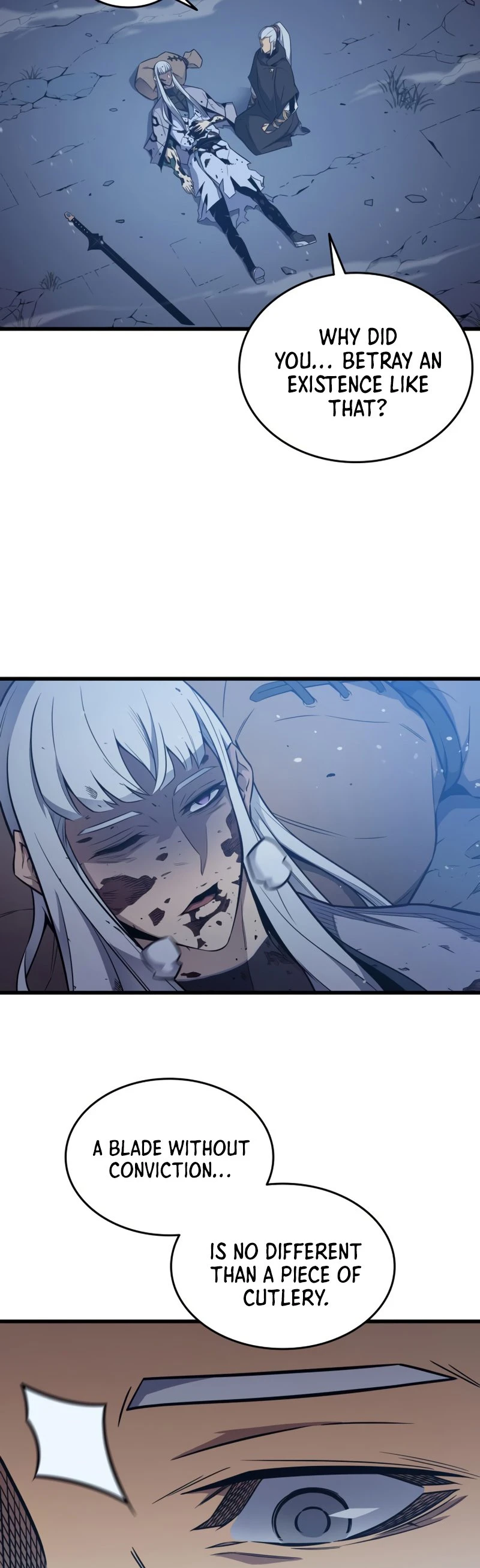 The Great Mage Returns After 4000 Years Chapter 105 Page 18
