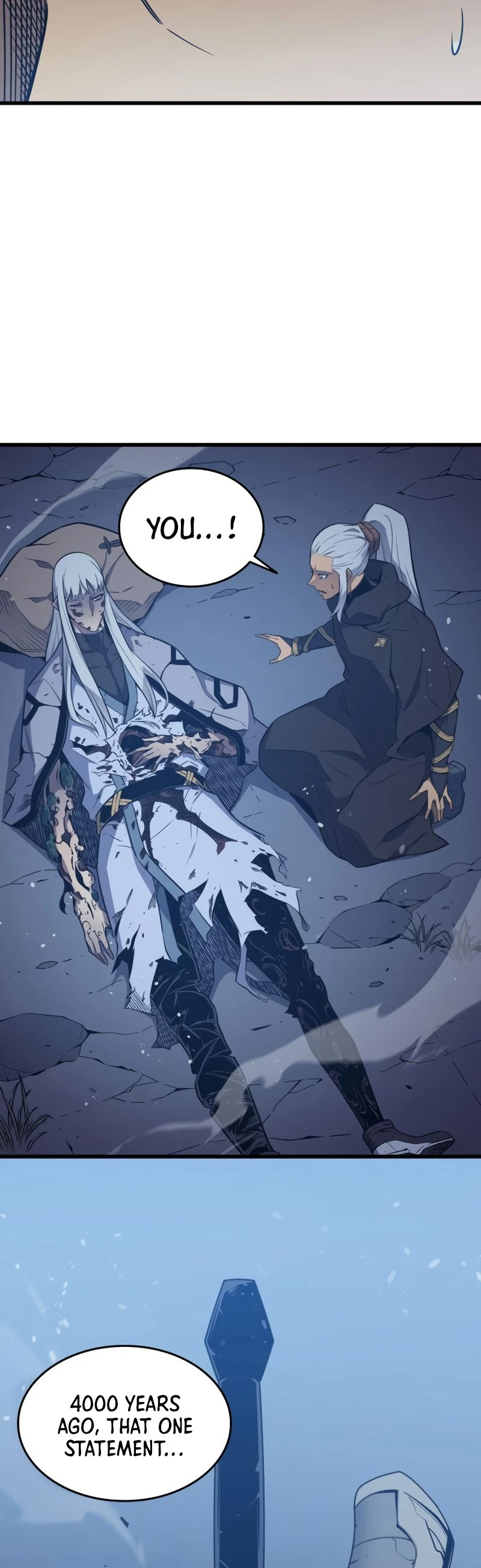 The Great Mage Returns After 4000 Years Chapter 105 Page 19