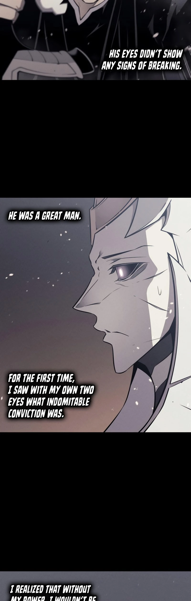 The Great Mage Returns After 4000 Years Chapter 105 Page 22