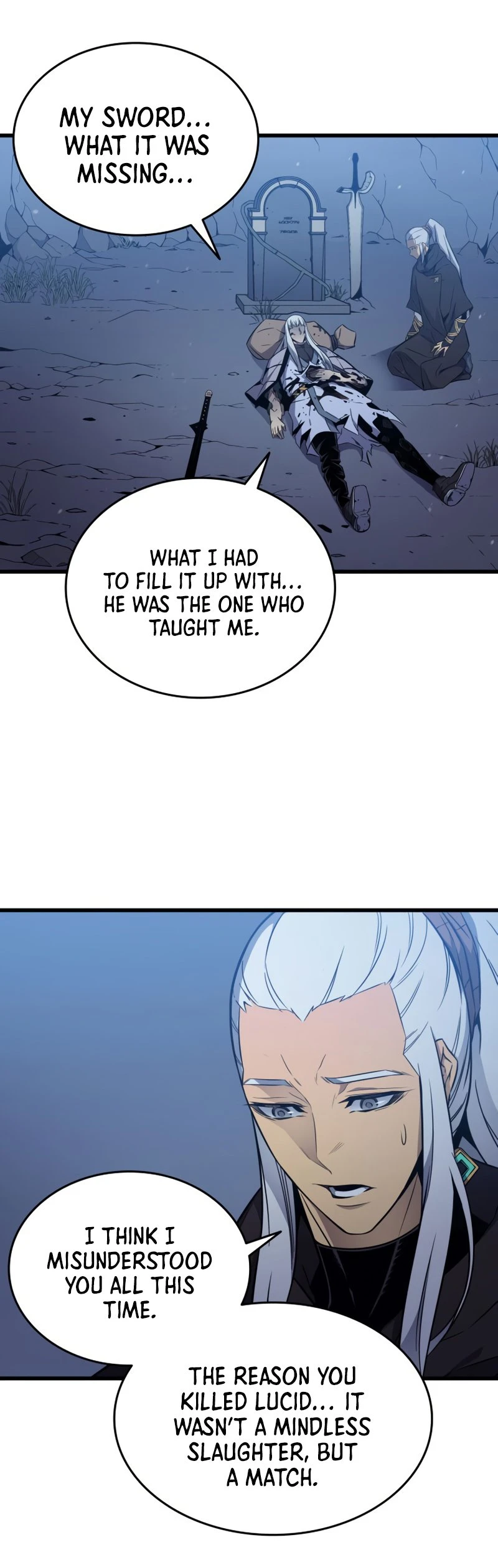 The Great Mage Returns After 4000 Years Chapter 105 Page 24