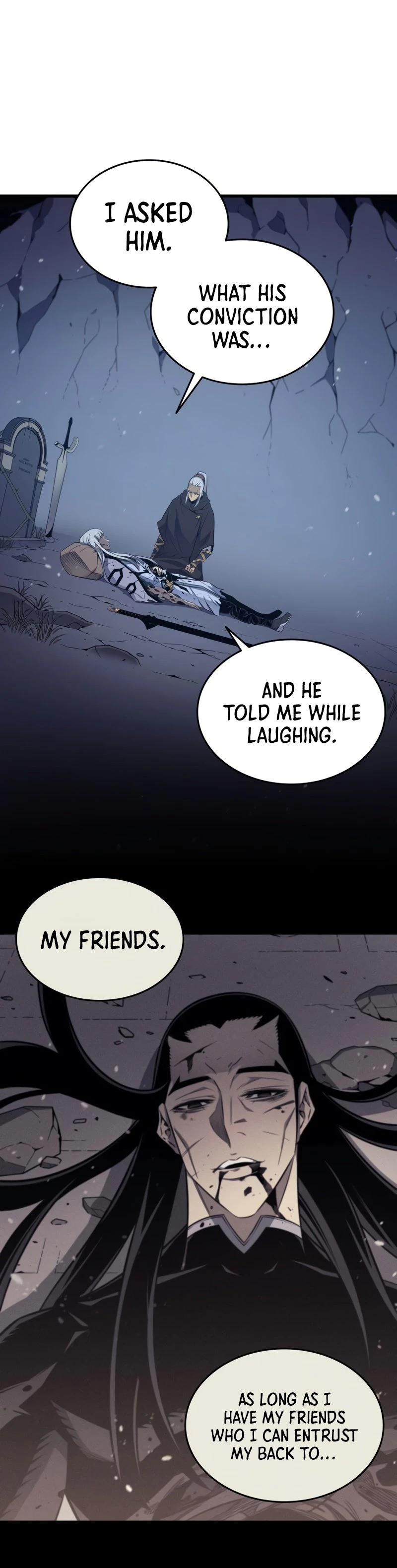 The Great Mage Returns After 4000 Years Chapter 105 Page 27
