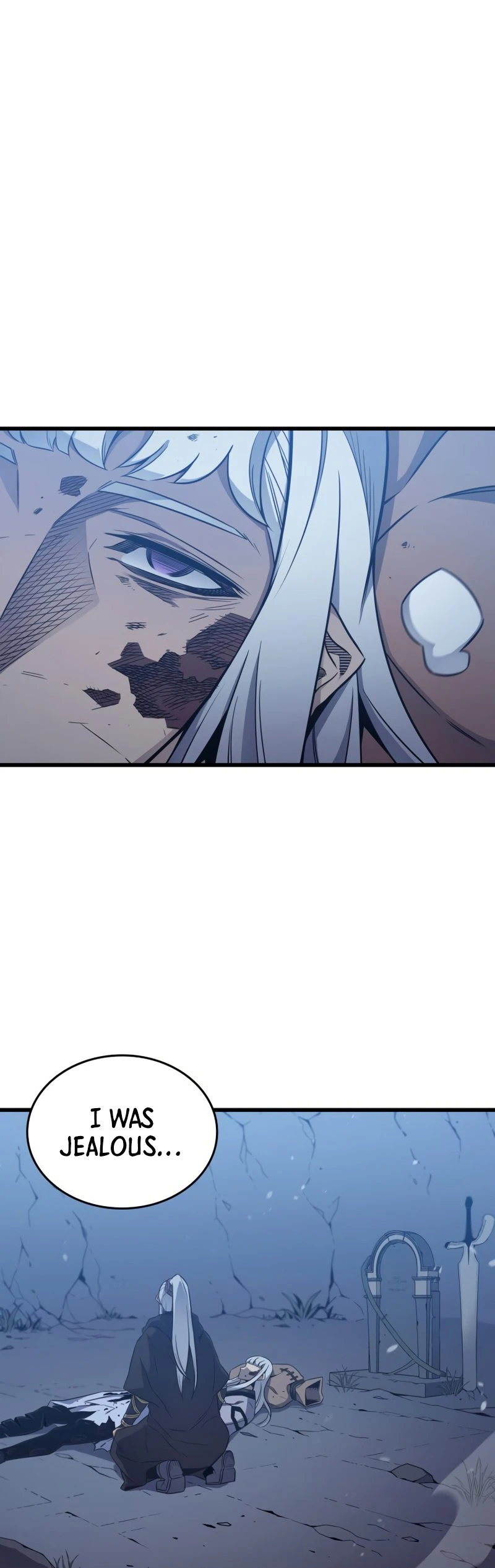 The Great Mage Returns After 4000 Years Chapter 105 Page 29