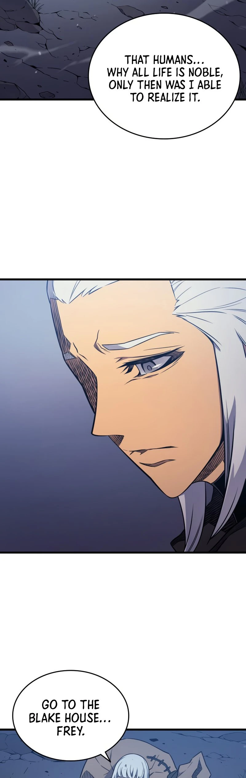 The Great Mage Returns After 4000 Years Chapter 105 Page 30