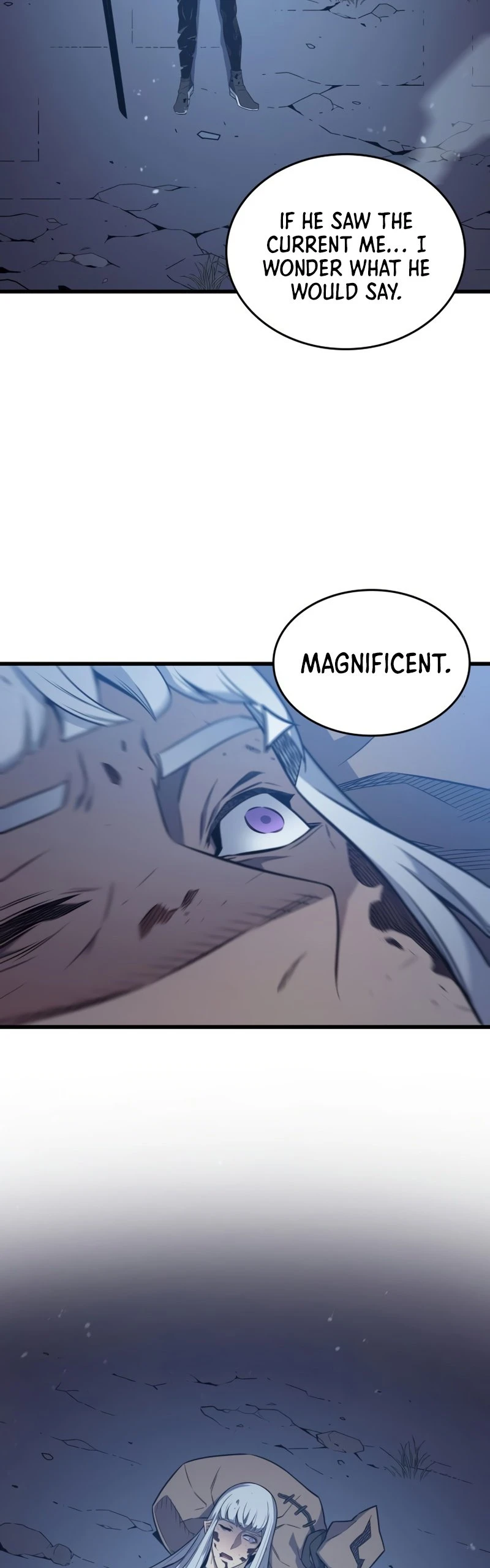 The Great Mage Returns After 4000 Years Chapter 105 Page 35