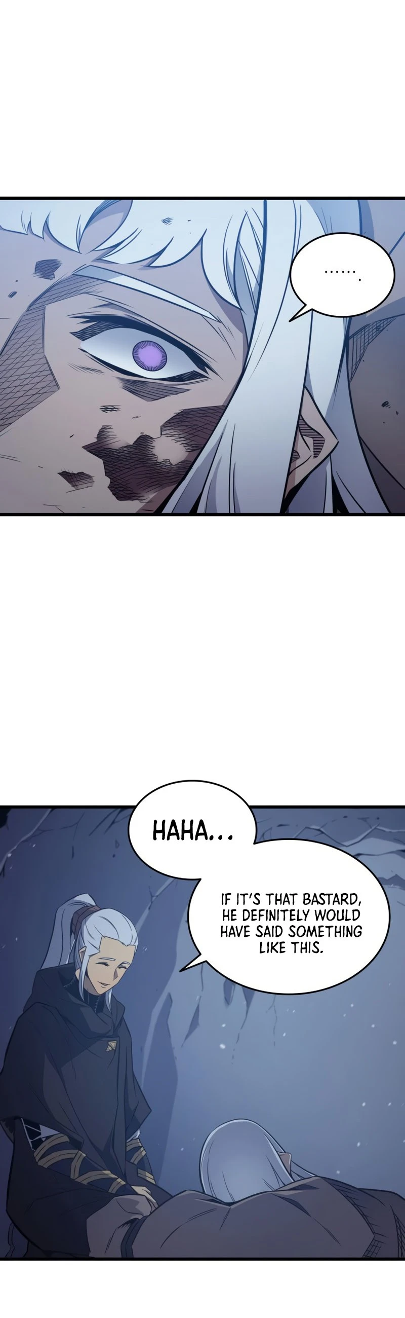 The Great Mage Returns After 4000 Years Chapter 105 Page 37