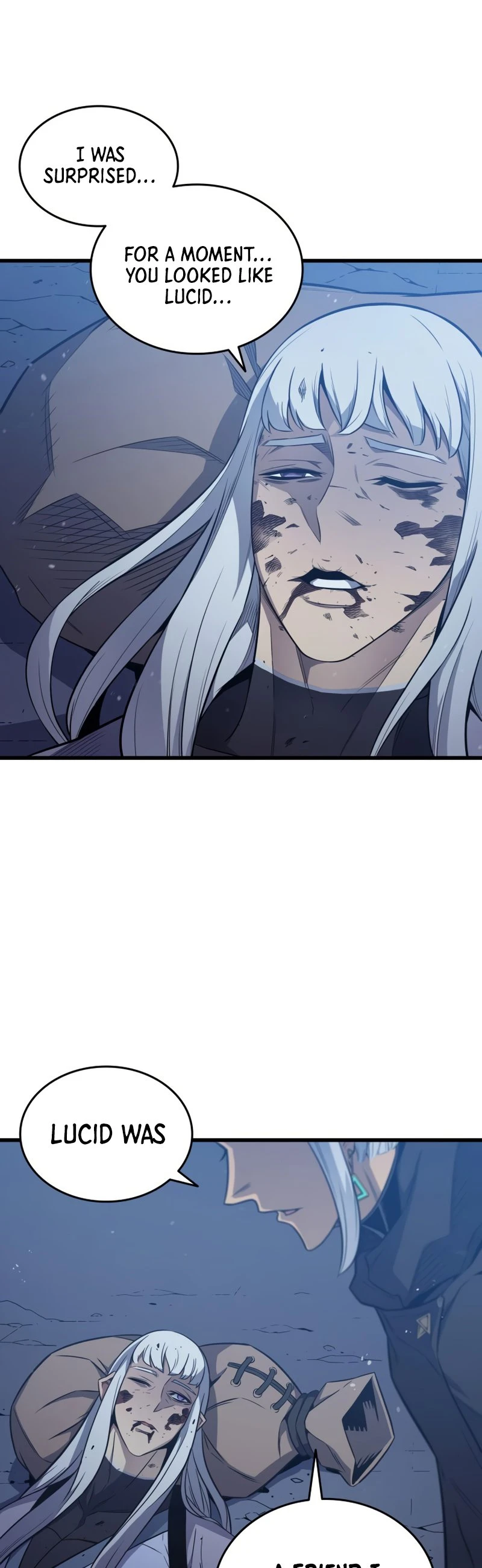 The Great Mage Returns After 4000 Years Chapter 105 Page 38