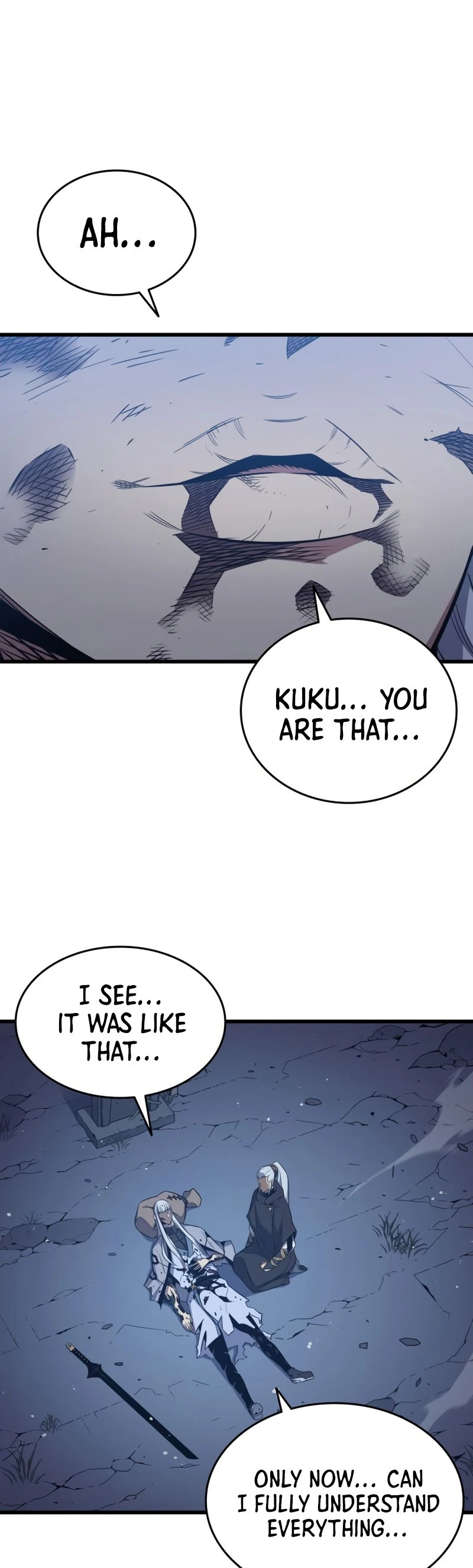 The Great Mage Returns After 4000 Years Chapter 105 Page 41