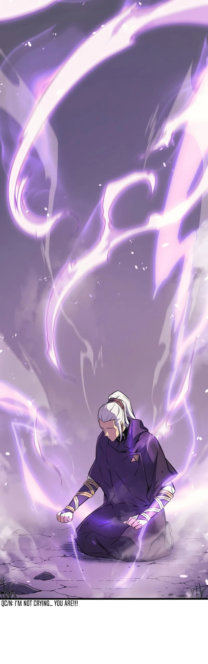 The Great Mage Returns After 4000 Years Chapter 105 Page 47