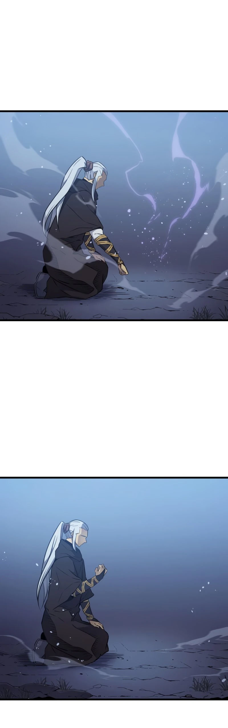 The Great Mage Returns After 4000 Years Chapter 105 Page 48