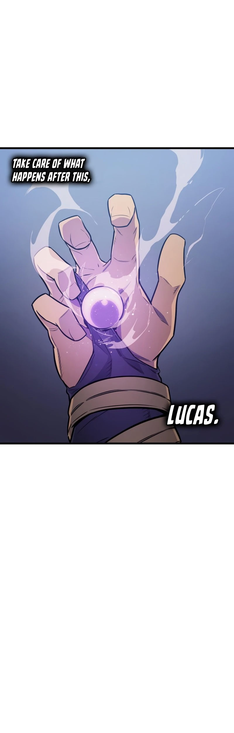 The Great Mage Returns After 4000 Years Chapter 105 Page 49