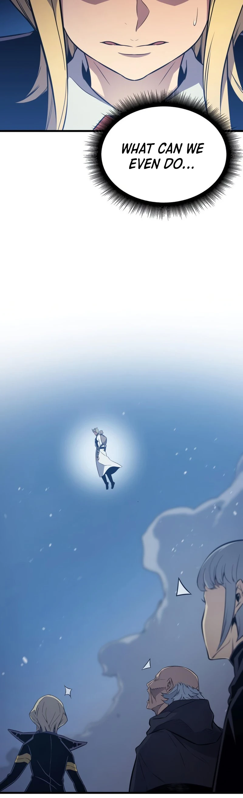 The Great Mage Returns After 4000 Years Chapter 106 Page 8