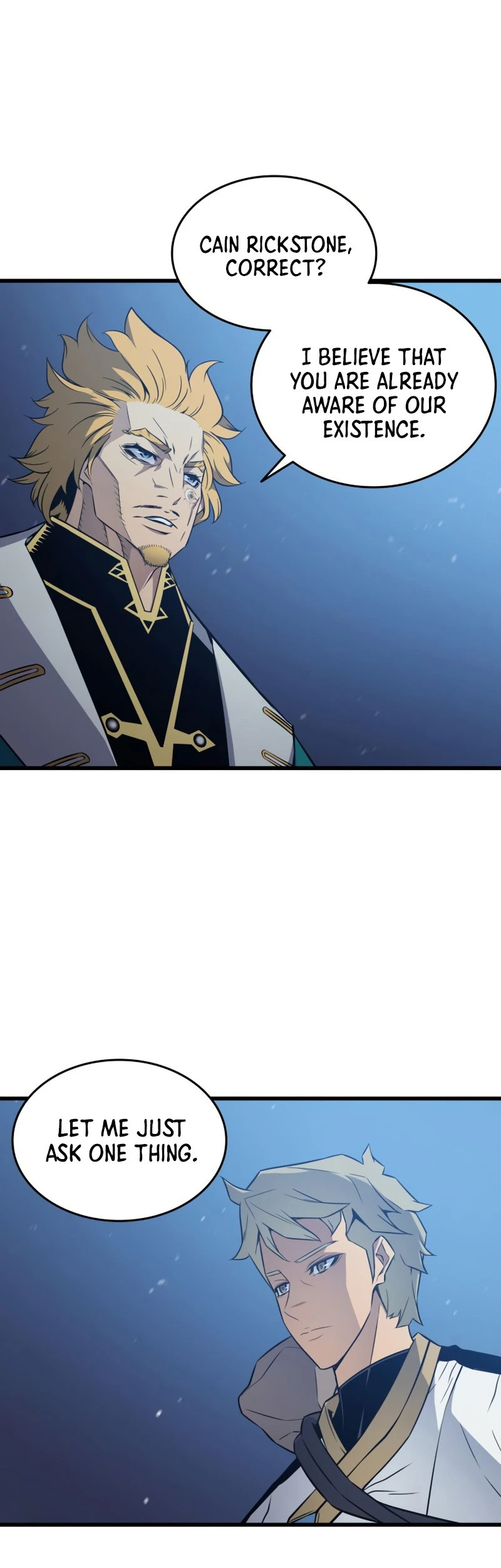 The Great Mage Returns After 4000 Years Chapter 106 Page 12