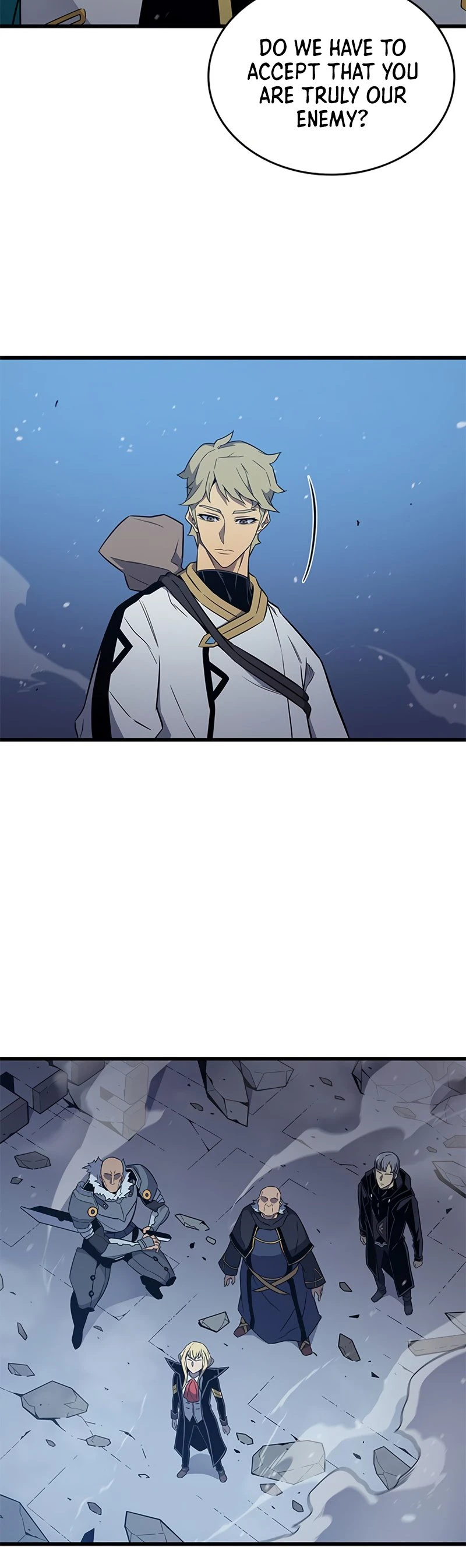 The Great Mage Returns After 4000 Years Chapter 106 Page 16