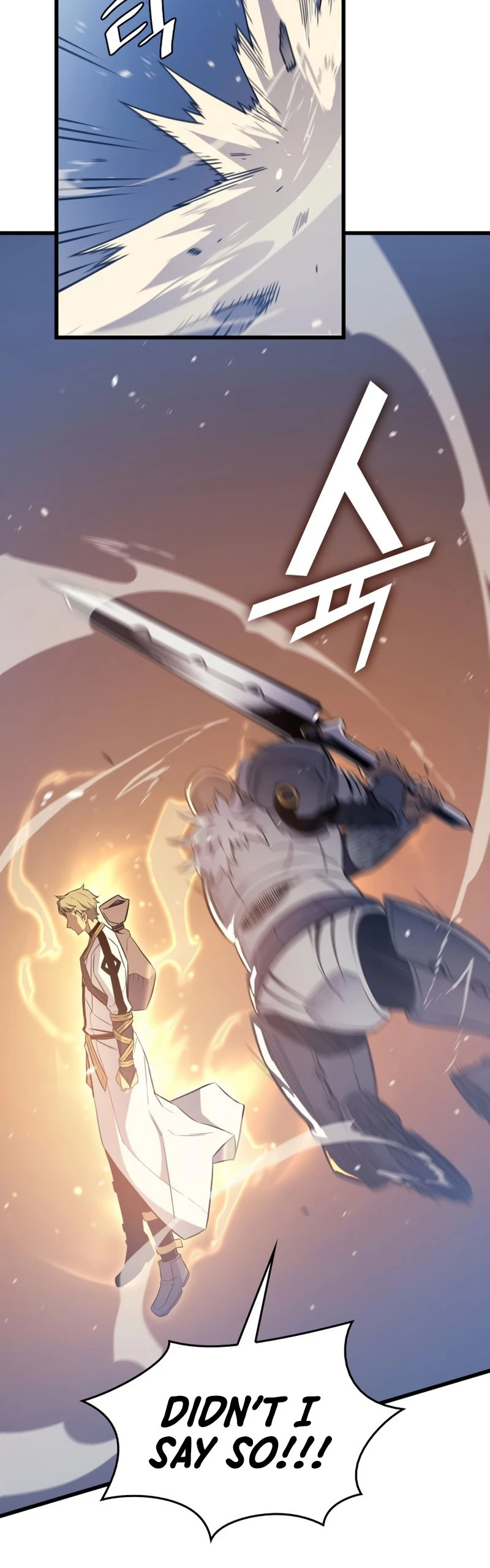 The Great Mage Returns After 4000 Years Chapter 106 Page 20