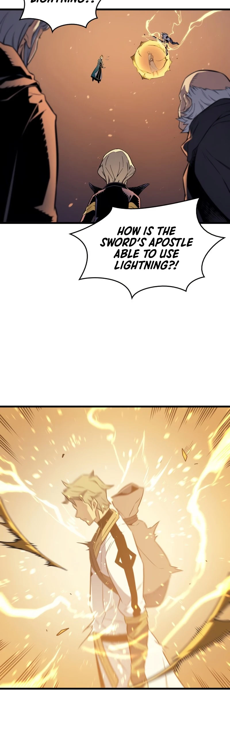 The Great Mage Returns After 4000 Years Chapter 106 Page 23