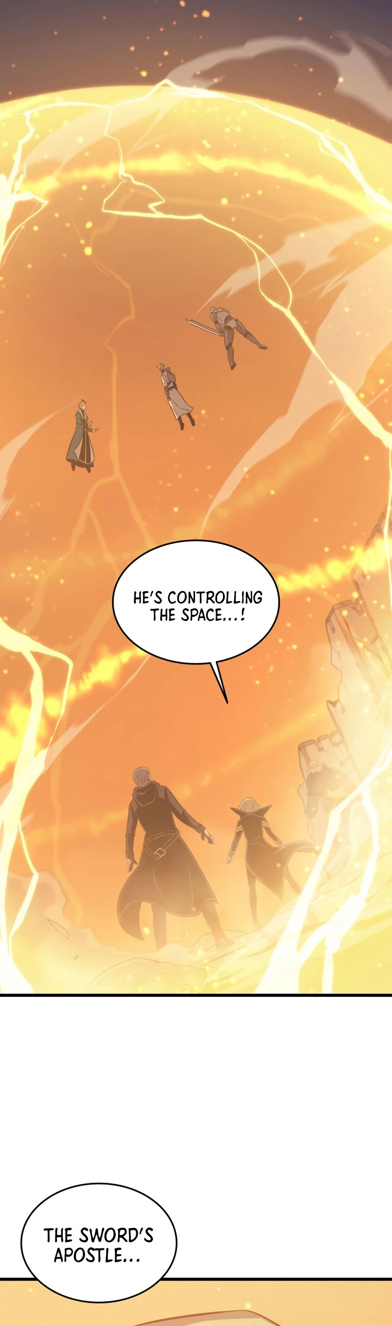 The Great Mage Returns After 4000 Years Chapter 106 Page 26