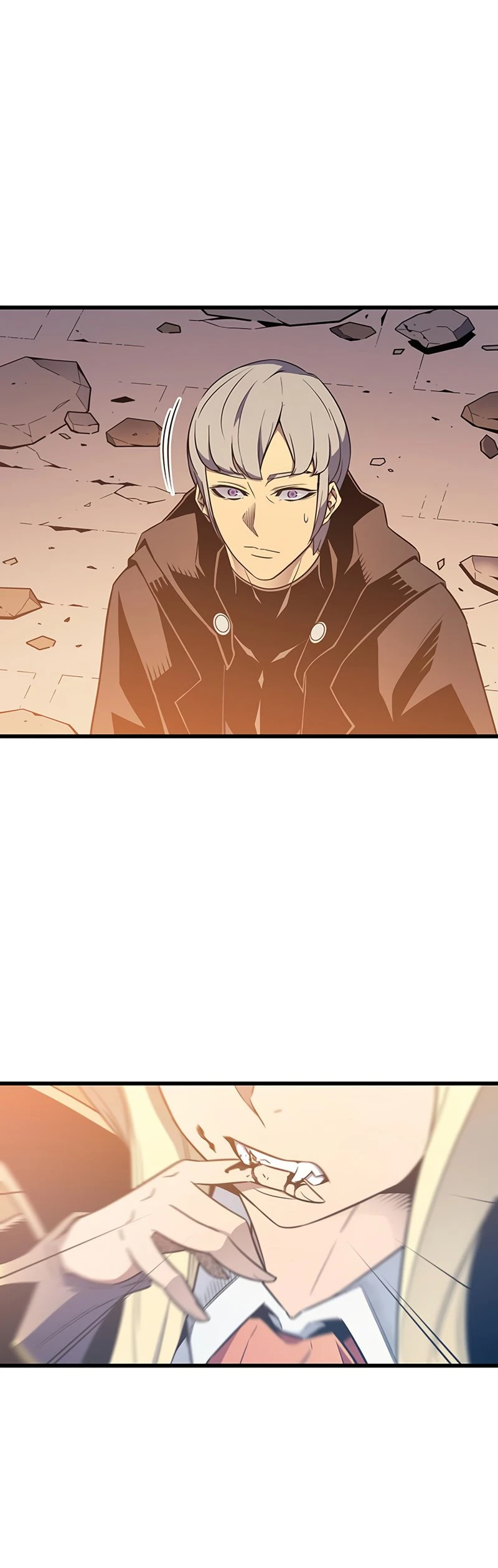 The Great Mage Returns After 4000 Years Chapter 106 Page 29