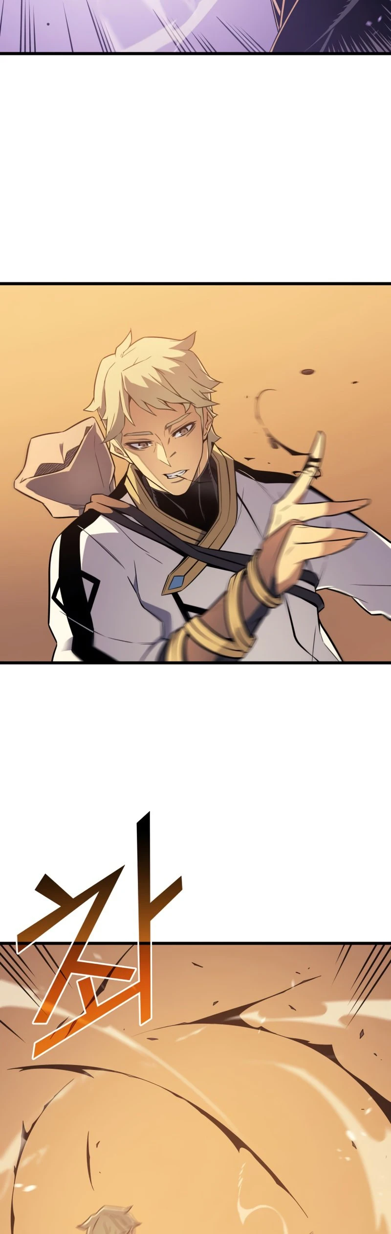 The Great Mage Returns After 4000 Years Chapter 106 Page 31