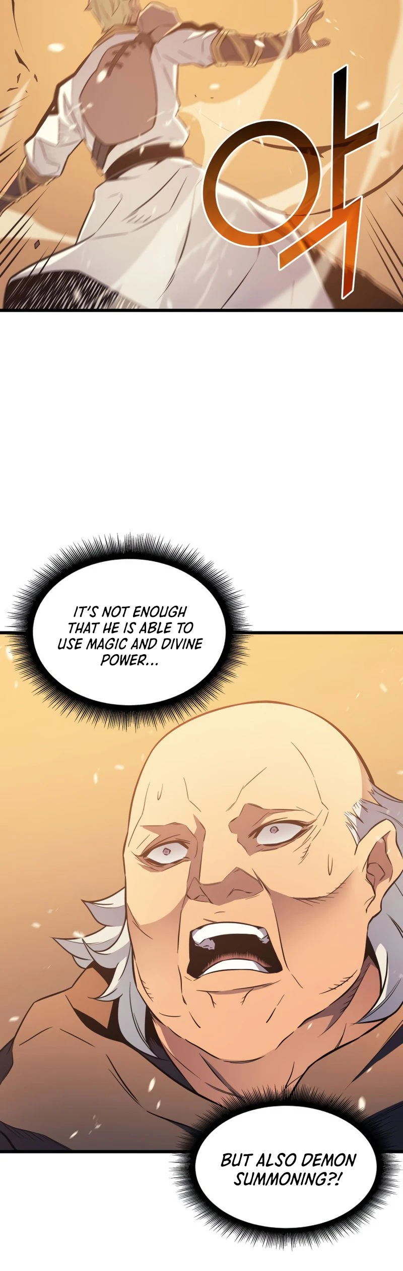 The Great Mage Returns After 4000 Years Chapter 106 Page 32