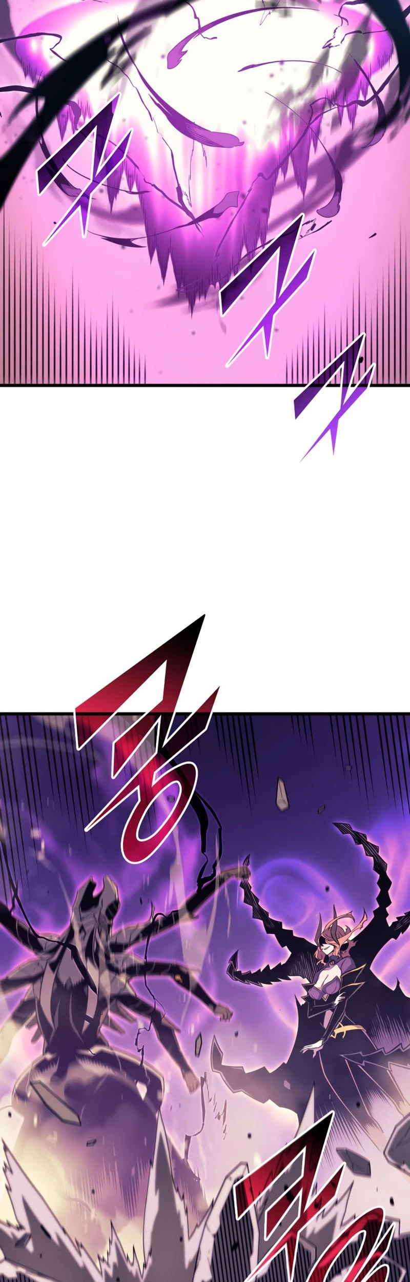 The Great Mage Returns After 4000 Years Chapter 106 Page 34