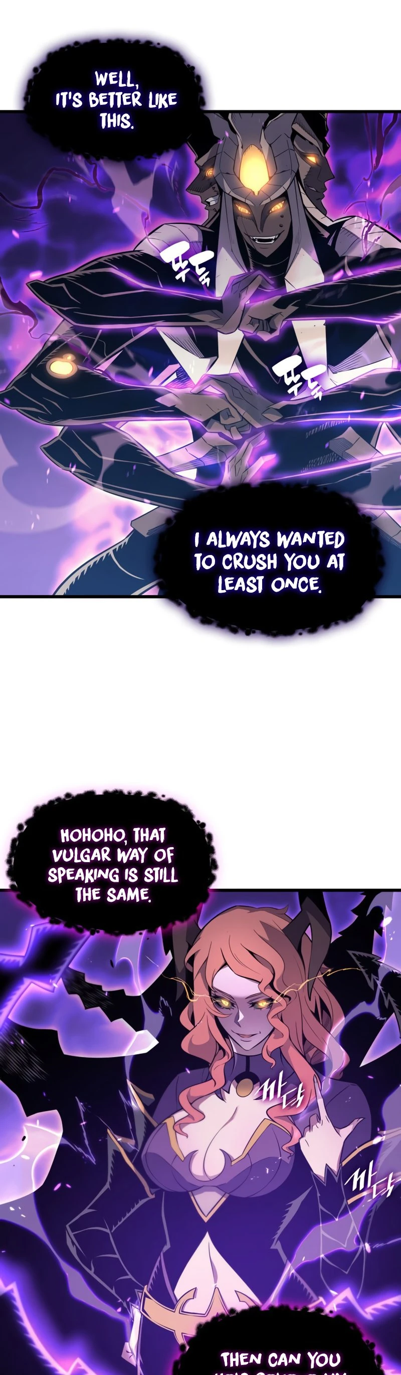 The Great Mage Returns After 4000 Years Chapter 106 Page 37