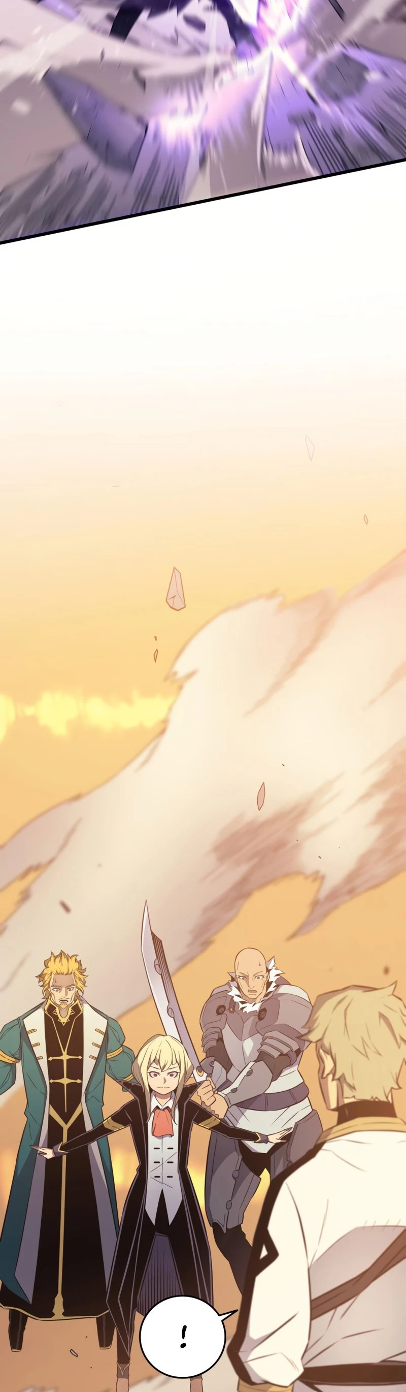 The Great Mage Returns After 4000 Years Chapter 106 Page 39