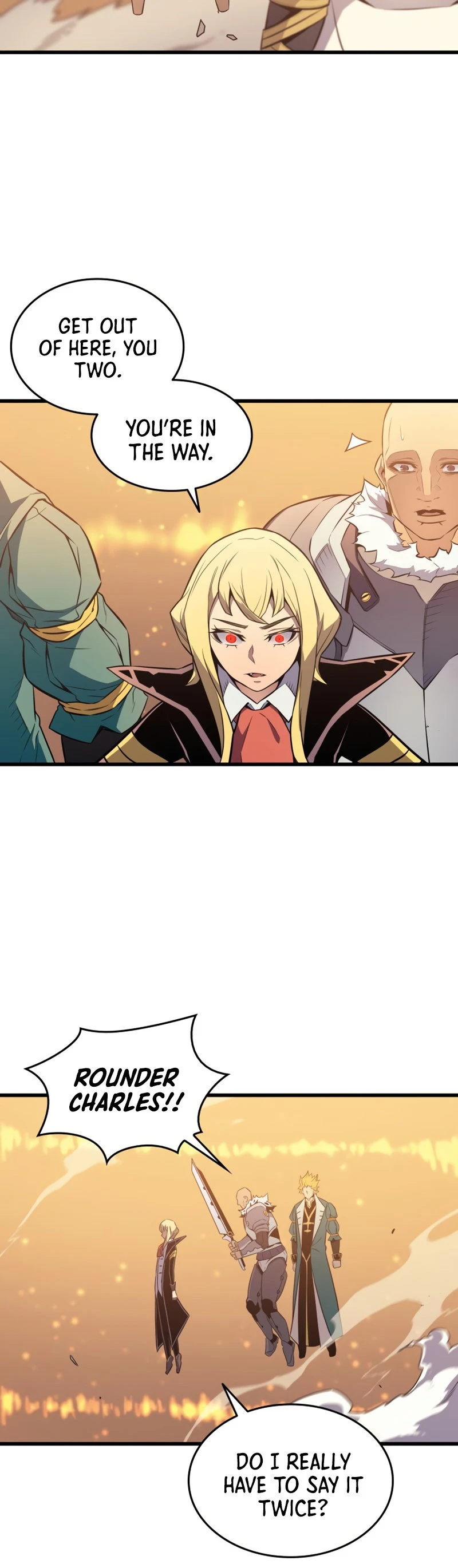 The Great Mage Returns After 4000 Years Chapter 106 Page 40