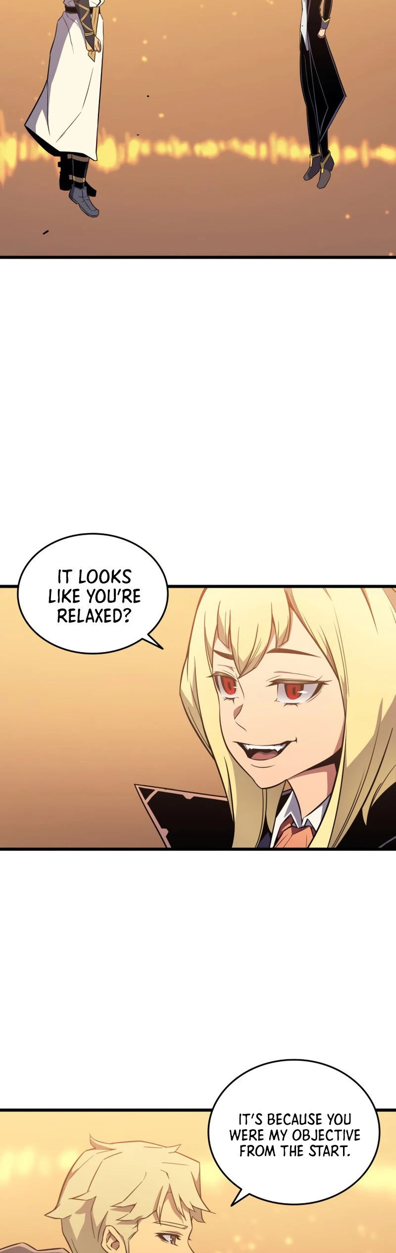 The Great Mage Returns After 4000 Years Chapter 106 Page 43