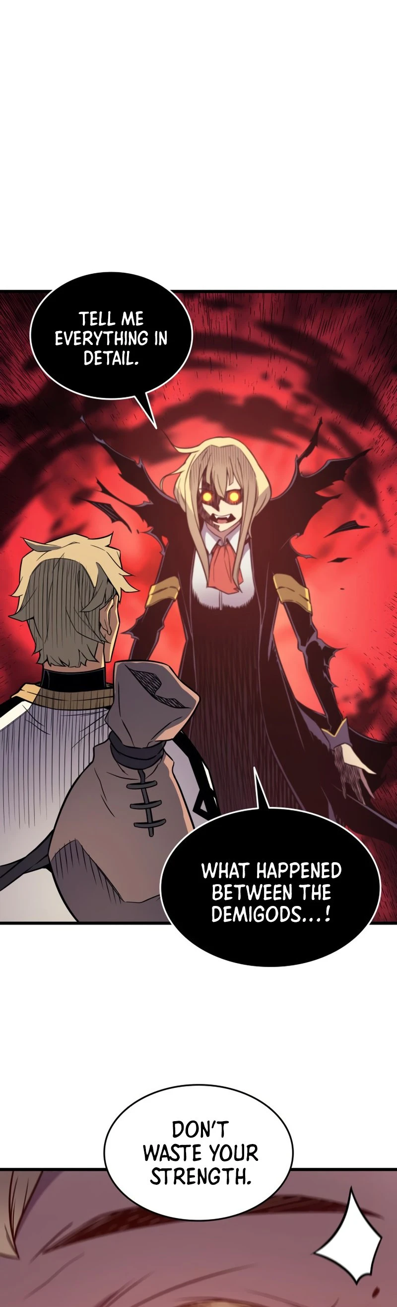 The Great Mage Returns After 4000 Years Chapter 106 Page 45