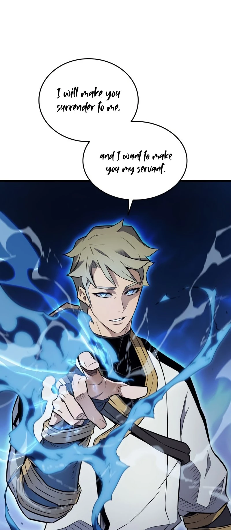 The Great Mage Returns After 4000 Years Chapter 106 Page 50