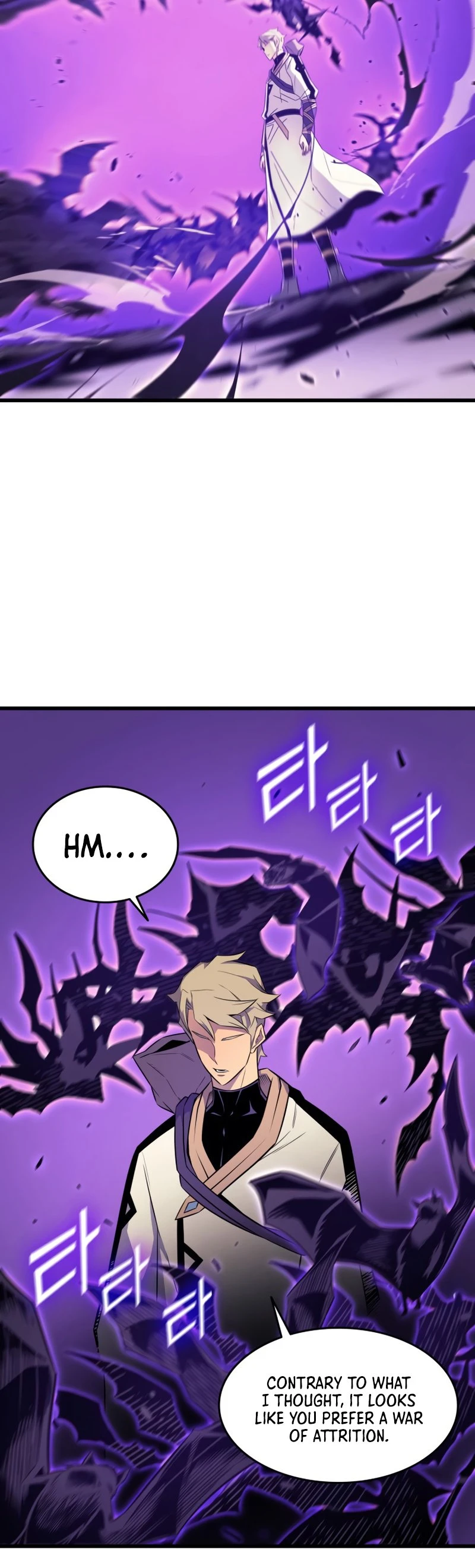 The Great Mage Returns After 4000 Years Chapter 107 Page 8