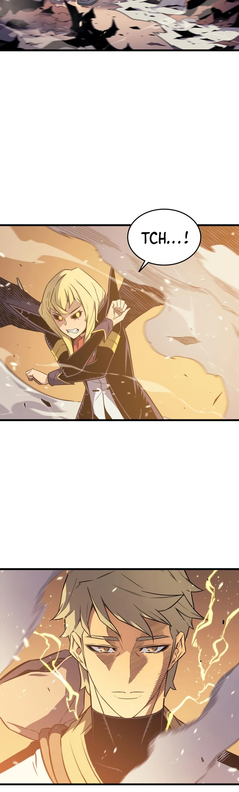 The Great Mage Returns After 4000 Years Chapter 107 Page 12
