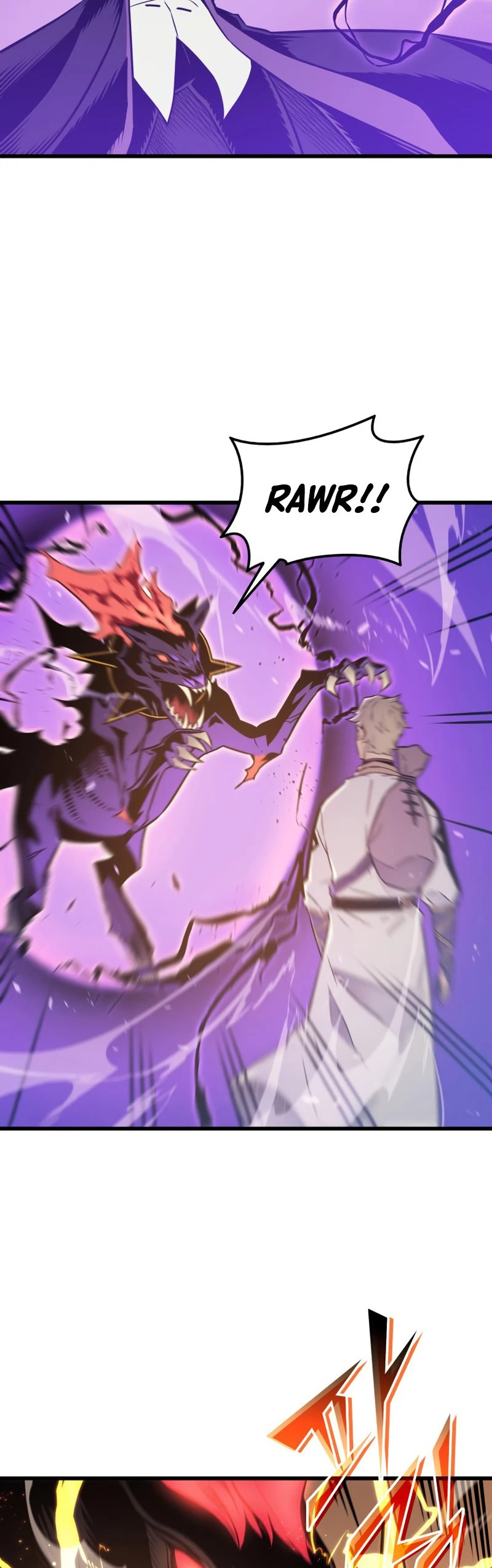 The Great Mage Returns After 4000 Years Chapter 107 Page 14