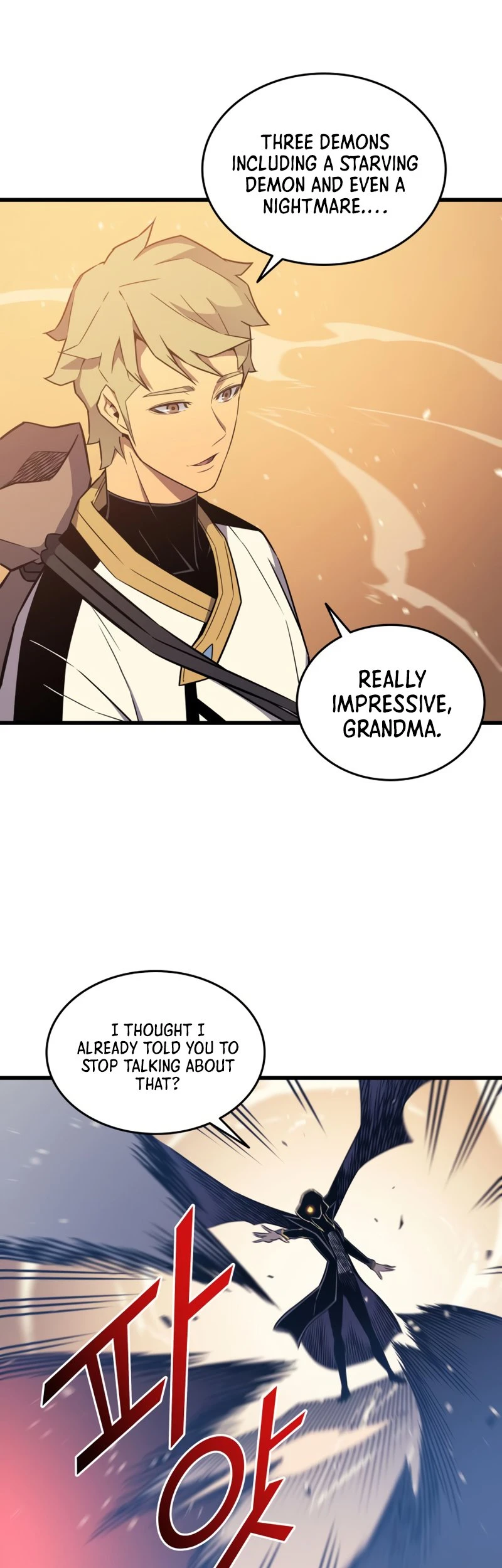 The Great Mage Returns After 4000 Years Chapter 107 Page 19