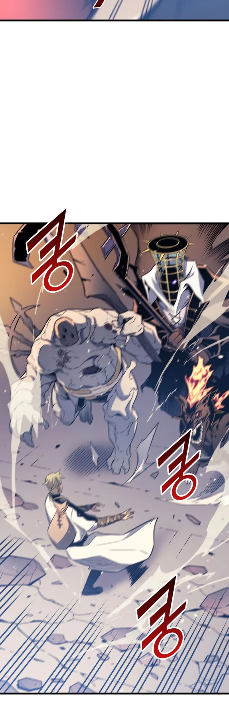 The Great Mage Returns After 4000 Years Chapter 107 Page 20