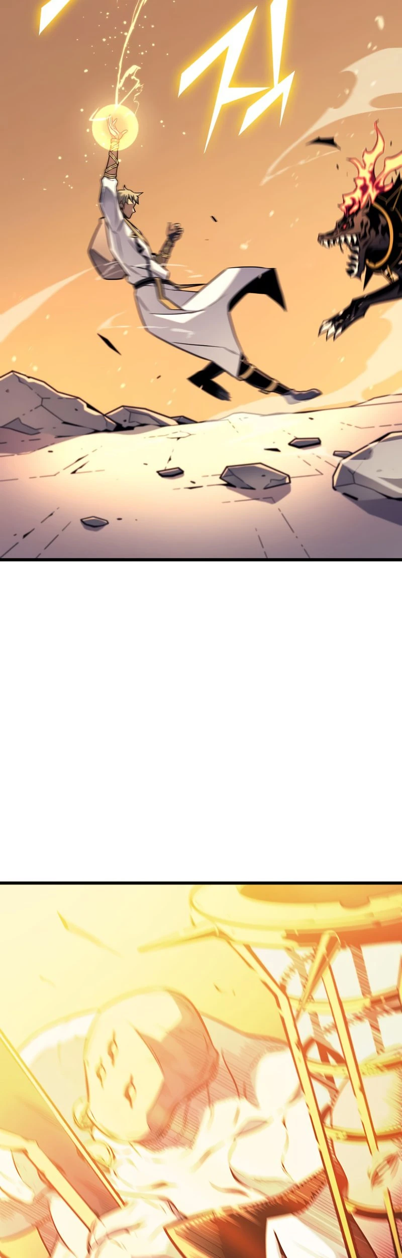 The Great Mage Returns After 4000 Years Chapter 107 Page 22