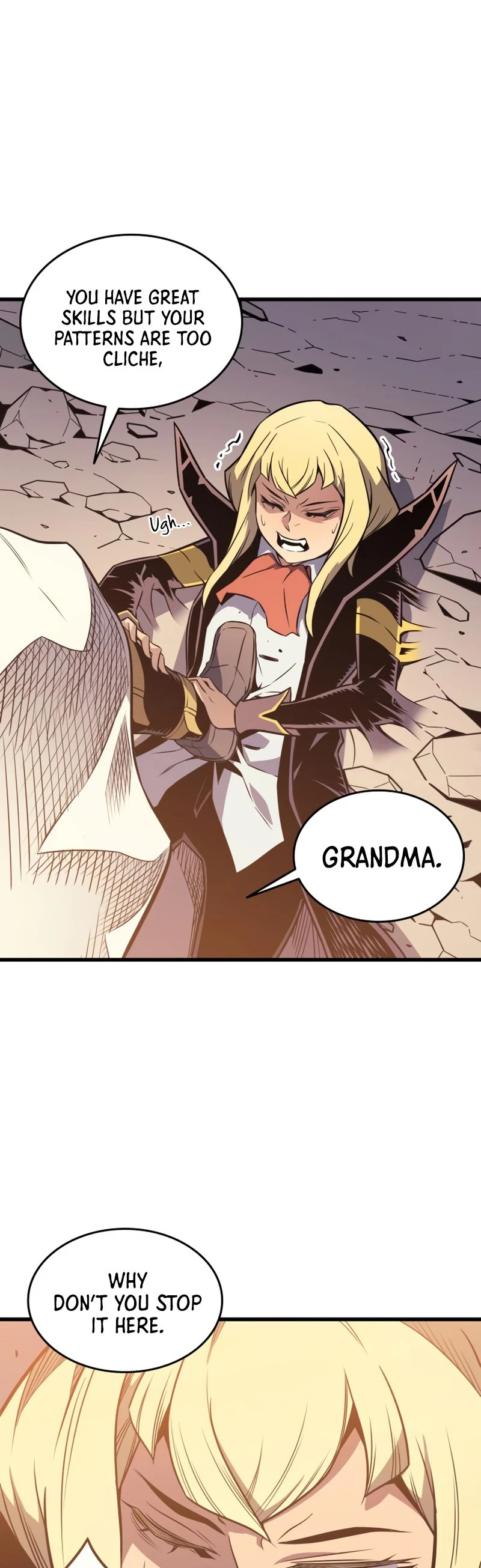 The Great Mage Returns After 4000 Years Chapter 107 Page 29