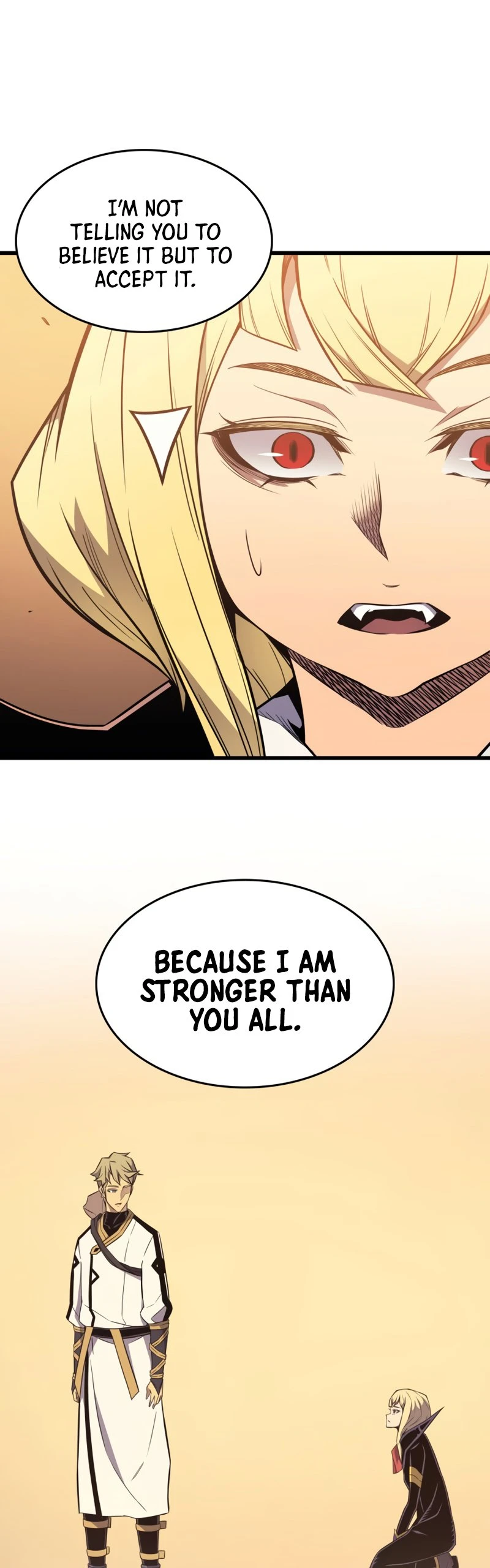 The Great Mage Returns After 4000 Years Chapter 107 Page 33