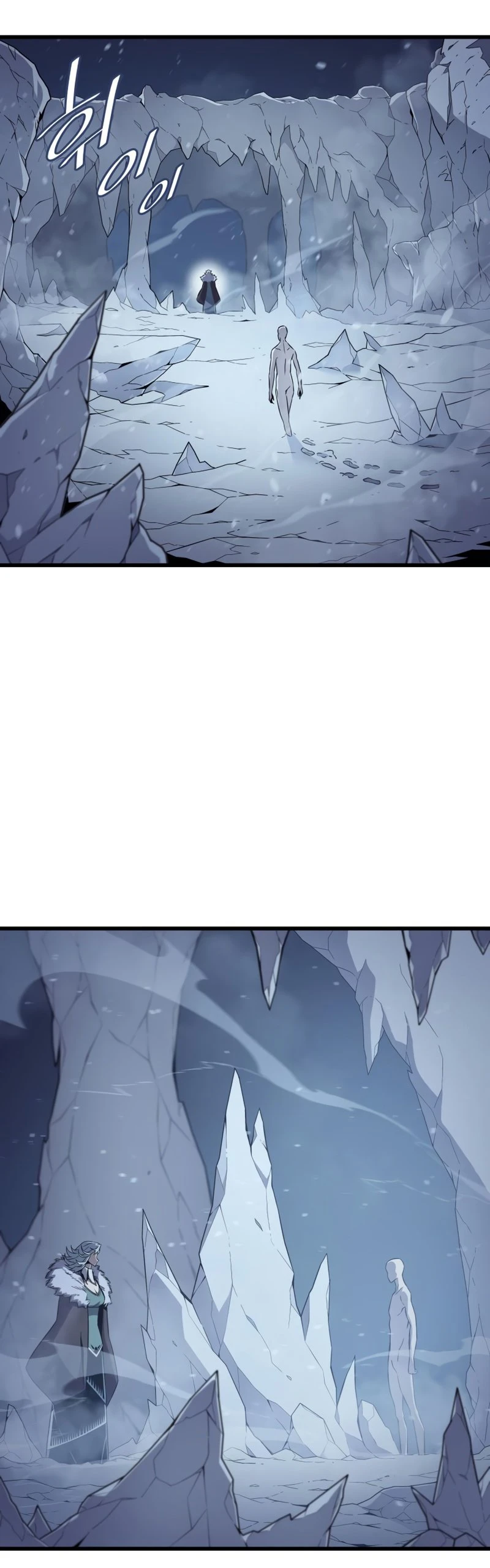 The Great Mage Returns After 4000 Years Chapter 107 Page 36
