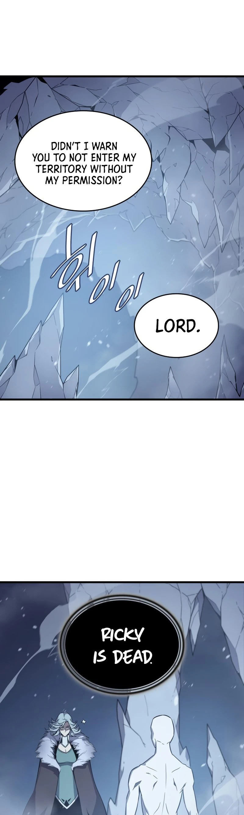 The Great Mage Returns After 4000 Years Chapter 107 Page 38